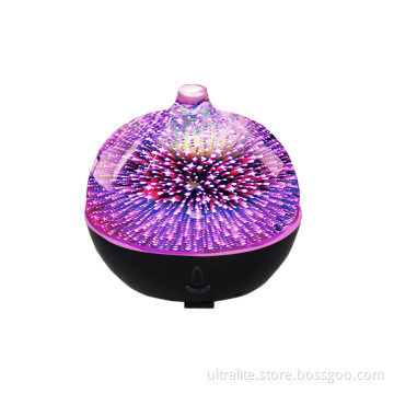 SOICARE USB small portable mini humidifier,ultrasonic aroma diffuser humidifier